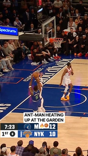 Ant’s Cooking at the Garden 🔥 11 Early Points for Ant-Man