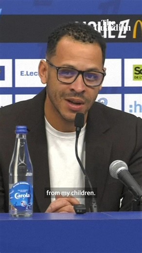 Liam Rosenior on why he could not turn down the Chelsea job | Guardian football