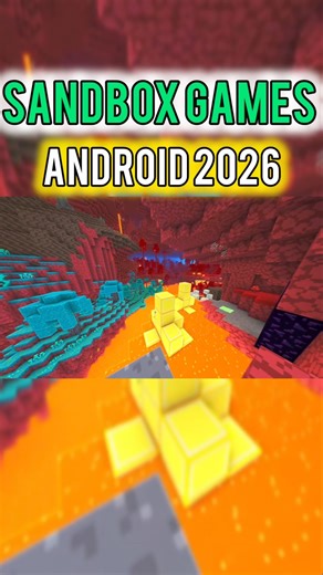 Top Sandbox Games That Let You Do Anything (2026) #shortsfeed