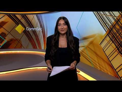 Market Close 24 Apr 26: Worst week in over a month