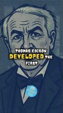 Who Invented Electricity?