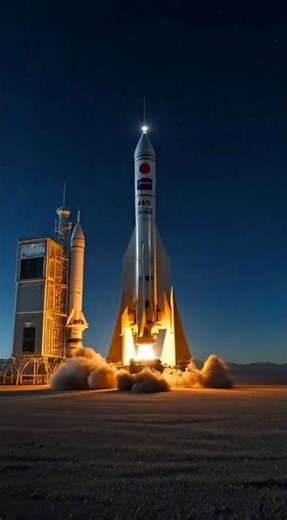 The New Space Race Has Started — And It’s Bigger