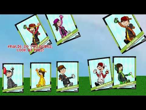 TCPS: Pilot episode! #Bfdi #pilotepisode #Fypiguess