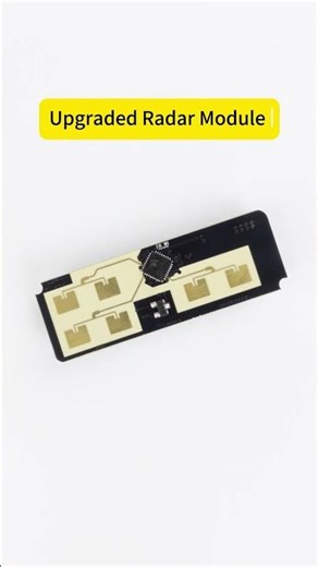 💖24GHz mmWave Radar: Multi-Target Tracking, Trajectory & Smart Positioning #aithinker #smarthome