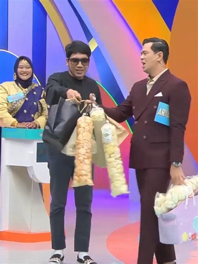 Arisan 4 September 2026 Full Episode | Kapten Dicky Difie, Desta, Imam Darto