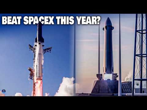 Rocket Lab Declared Launching the Most Sophisticated Rocket Ever to Beat SpaceX This Year...