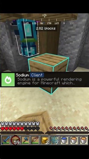Best Minecraft PvP Mods #6 (Must-Have!)