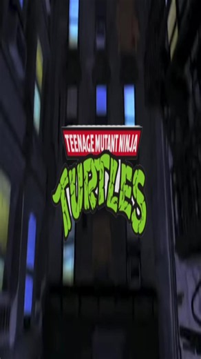 Teenage Mutant Ninja Turtles nostalgia clips