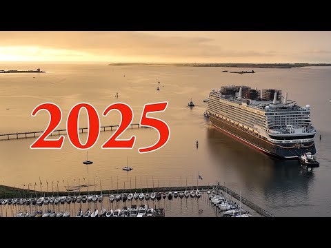 Epic Emotional Review of my Highlights this Year | inselvideo 2025