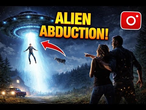 Alien abduction's Travis Walton, Betty & Barney Hill