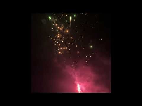 NEW Anonymous 24s Smoking Alien Fireworks #fireworks #anonymous
