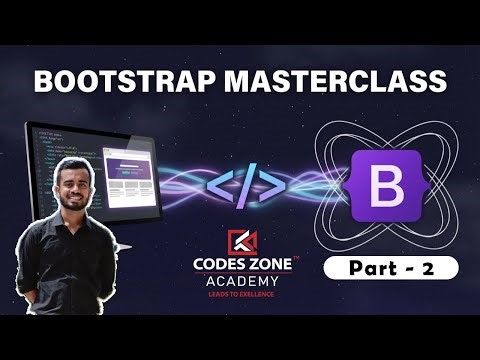 Want to MASTER Bootstrap? Watch This Now | Part 2