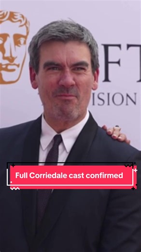 Exciting Cast Revealed for Emmerdale and Coronation Street Crossover
