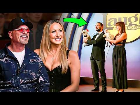 This Was a TOUGH Decision... Did Your Favorites Make It?! | AGT 2026 Judges' Callbacks Pt. 2