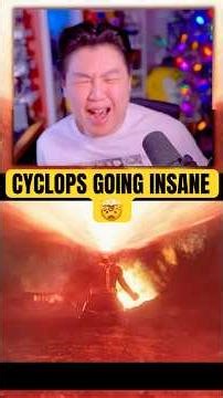 THEY FINALLY DID CYCLOPS RIGHT!! Avengers Doomsday X-Men Teaser Trailer!! #avengersdoomsday #shorts