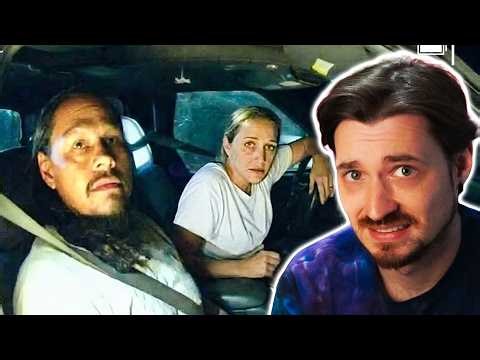 The Most INSUFFERABLE Killers Ive EVER Seen...
