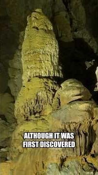 They Discovered a Cave So Large It Has Its Own Weather System