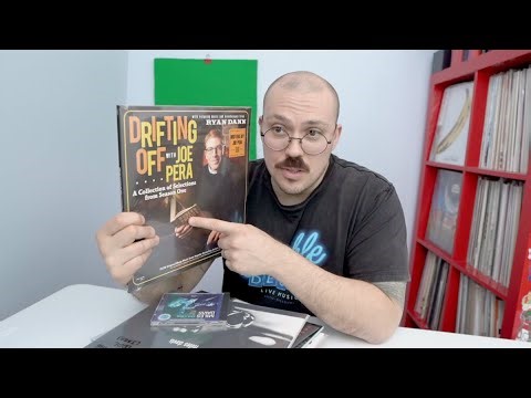 I Wanna Give You Some Vinyl