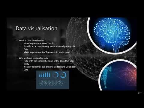 033 Introduction to Matplotlib