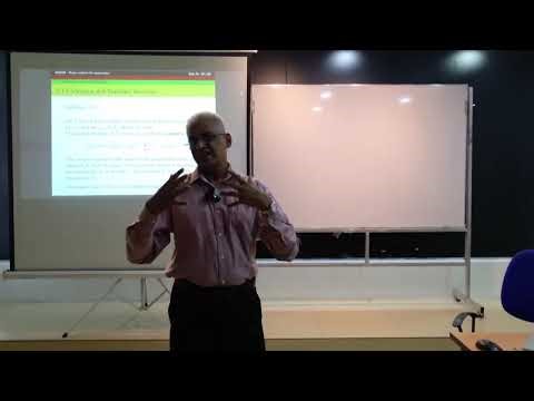 Advanced Statistics with R: Lecture 4, Part 1