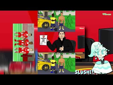 YTPMV SALAH TO LEAVE LIVERPOOL😱 Scan