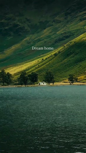 Dream Home X Caribbean Blue - Peaceful Relaxing Music - 4k Video UltraHD