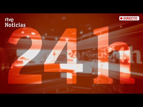 🔴 CANAL 24 HORAS DIRECTO | TODA LA ACTUALIDAD NACIONAL E INTERNACIONAL | RTVE Noticias