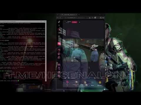 LUNAR BEST C2 | BEST C2/BOTNET/CNC 2026 | Slamming BIG FIVEM SERVER / BOTNET DOWN PATH