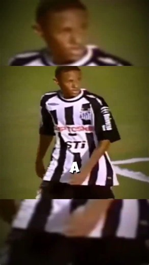 The Car Crash That Almost Ended Neymar