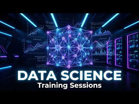 Data Science Full Course | Day 1 | Mini | Introduction to Data Science & Career Roadmap