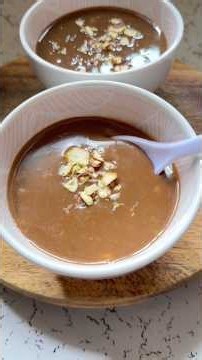 🥣Ulundhu Paal recipe✨ Best milk for this climate🌦️ @sheerusdining