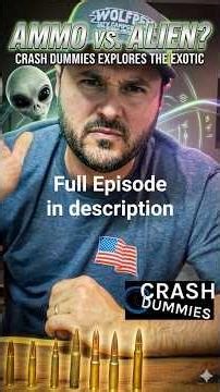Ammo vs Aliens