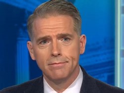 Scott Jennings: A Little Patience Here, And This May Turn Out With Iran Not Having a Nuclear Weapon