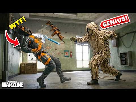 *NEW* TOP WARZONE MOMENTS! - Epic & Funny Plays #145