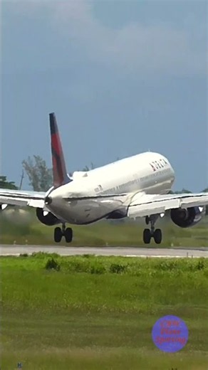 Delta Air Lines | DL1955 | N515DE | Airbus A321-271NX | New York, JFK to Montego Bay, MBJ