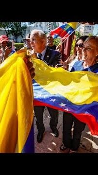Local reaction of U.S. capture of Venezuela's Maduro