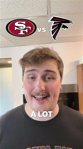 NINERS VS FALCONS PICKS!!!