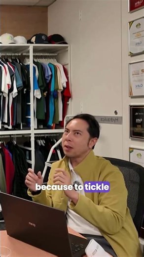 Why the algorithm punishes over‐targeting