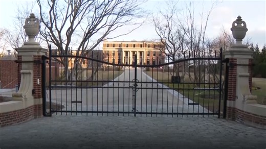 Homeowner speaks after housekeeper assaulted, tied up in 'horrendous' Mass. home invasion