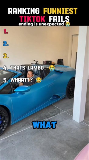 Funniest TikTok Fails 😂