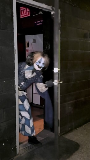 NEW CHARACTER UNLOCKED! 🔓😱 You never know who you’ll run into at The Georgetown Morgue… OPEN EVERY WEEKEND THROUGH NOV 7TH! ☠️ Thursday: 7PM to 10PM Friday, Saturday & Sunday: 6PM to 11:30PM We won’t close until the line is gone! 🎟️ GET YOUR TICKETS NOW at www.SeattleHaunts.com #GeorgetownMorgue #Seattle #HauntedHouse #SeattleEvents #fyp