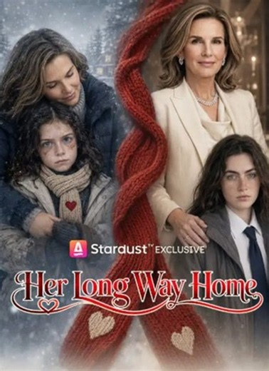Her Long Way Home -FULL MOVIE