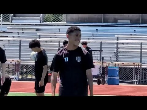 KPRC 2 and Rhythm Energy Athlete of the Week: Summer Creek’s Ty Fernandez