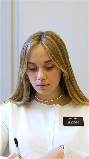 Making the Decision to Serve a Mission