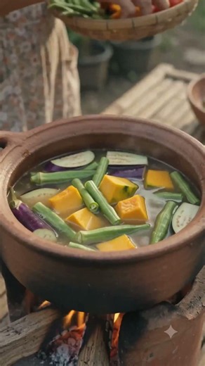 Lola's Cooking Will Always Feel Like Home Filipinos Will Remember This | The Little Kubo