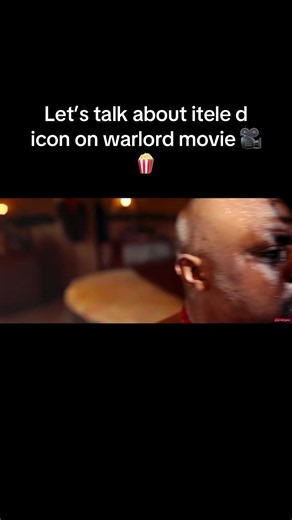 Warlord movie: What the ‘itele d’ icon means