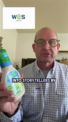Hidden Valley Ranch Campaign Has The Branding Secret Sauce