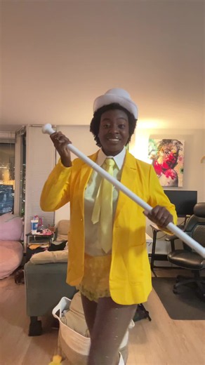 Dayman Nightman parody — Master of Karate and Friendship for Everyone