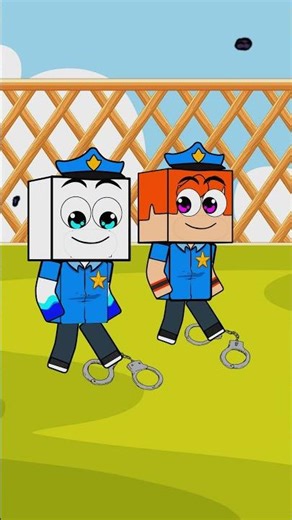 ATHOS REVERSO FOI PRESO PELO POLICIAL!