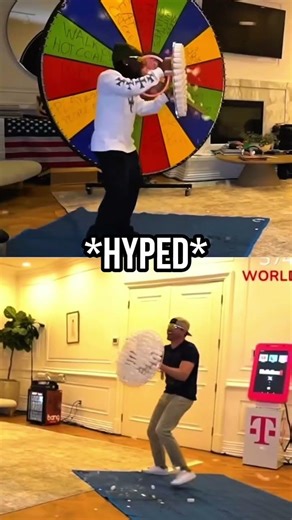 Kai Cenat And Mark Rober Do A Science Experiment!